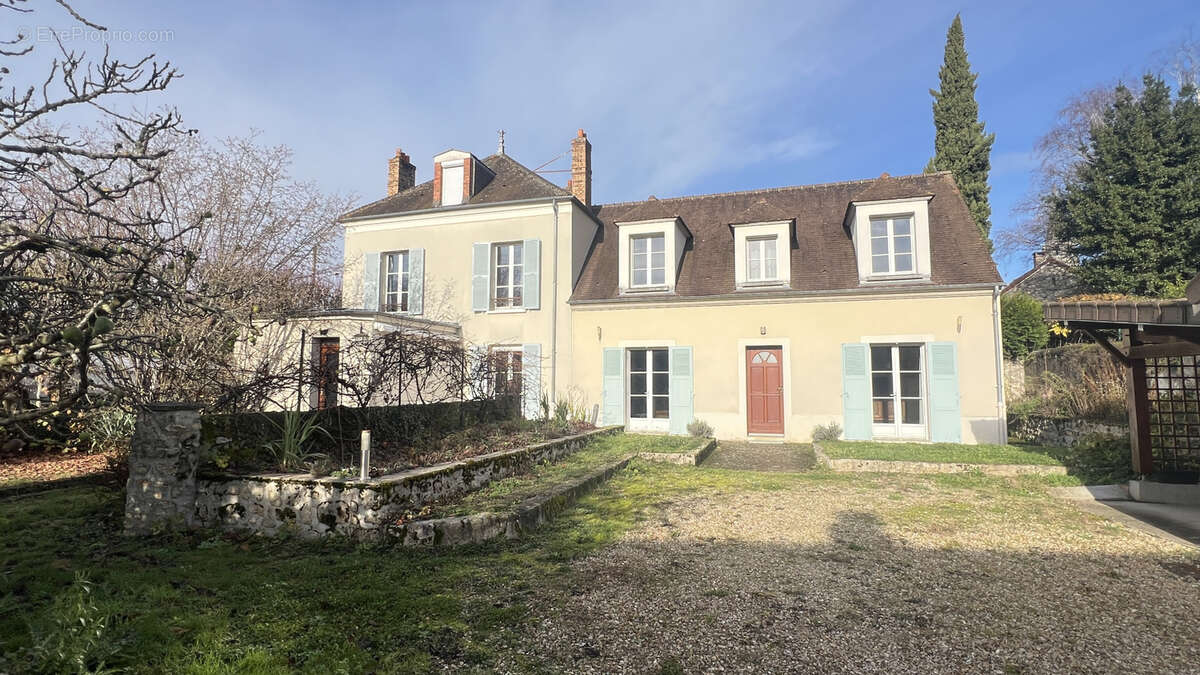 Maison à LA FERTE-ALAIS