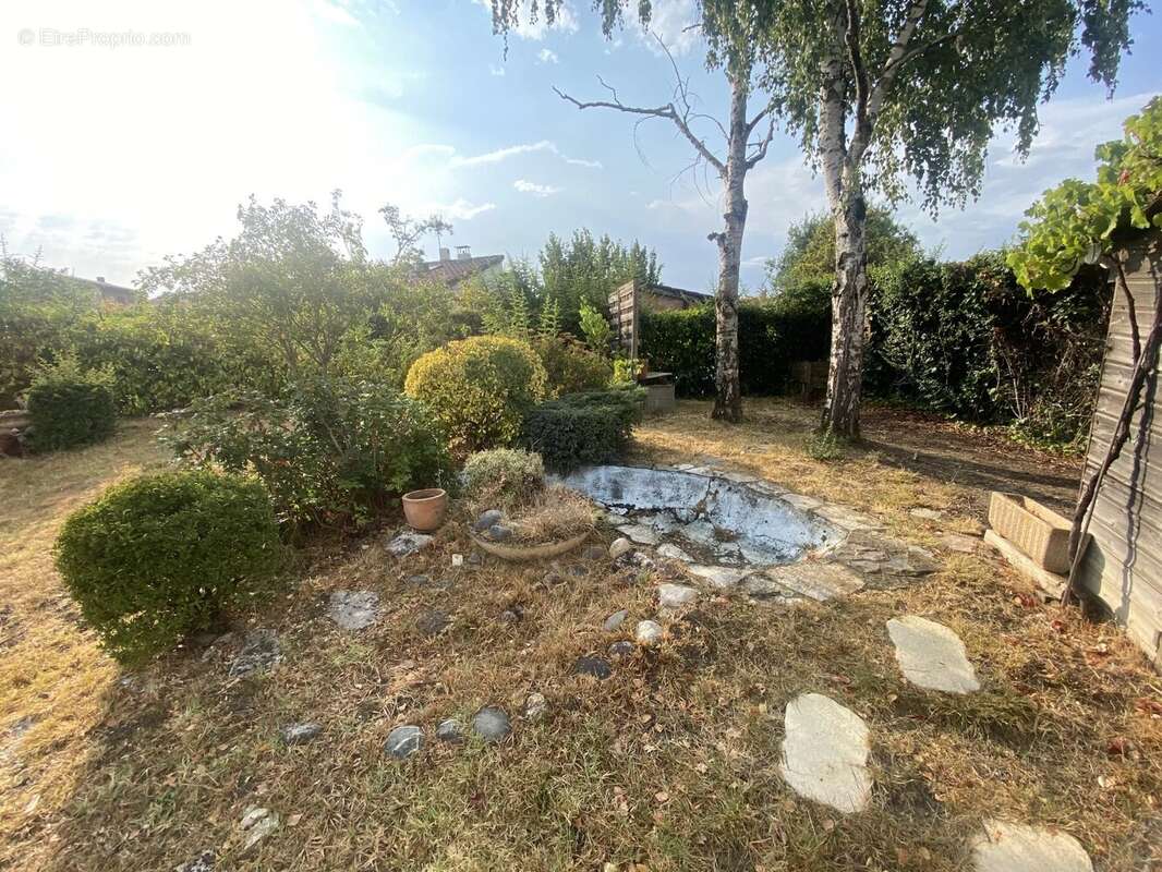 Maison t4, plain -pied, garage et jardin, secteur recherche - photo 12