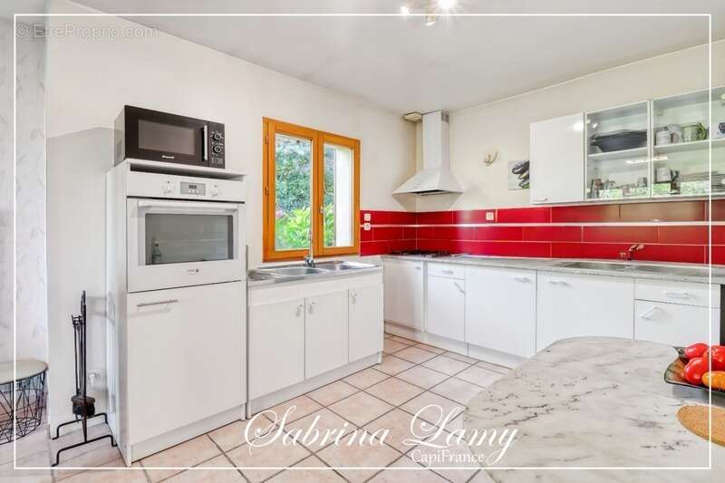 Maison à MAREUIL-EN-BRIE