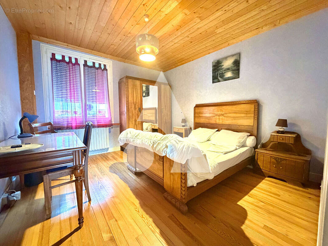 En exclusivité chez sixieme avenue aix-les-bains - photo 7