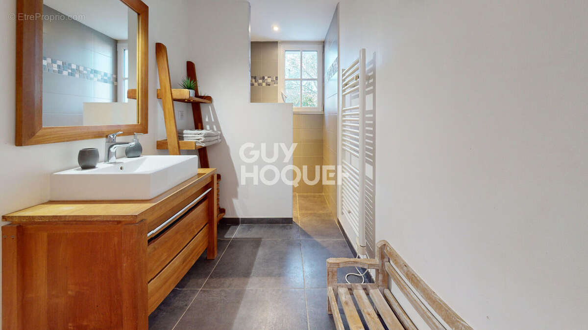 Maison à SAINTE-MARIE-DE-RE