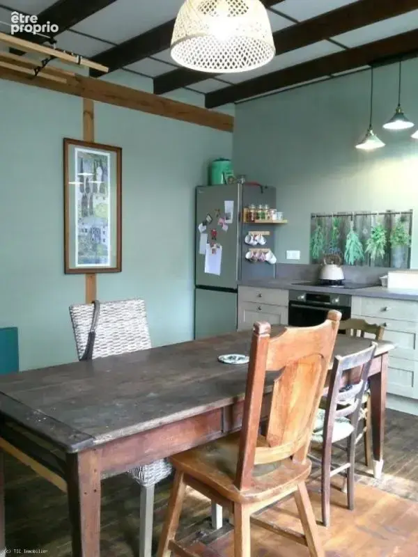 Exclusif ! Charmante Maison En Pierre Avec Une Vue Superbe! - photo 11