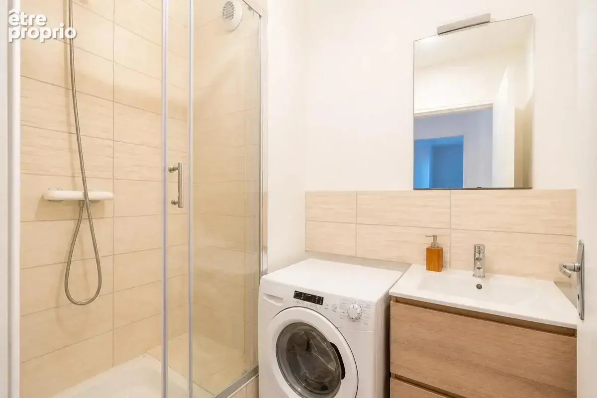 Appartement de 4 pièces de 91 m² à L'Île-Saint-Denis - photo 12