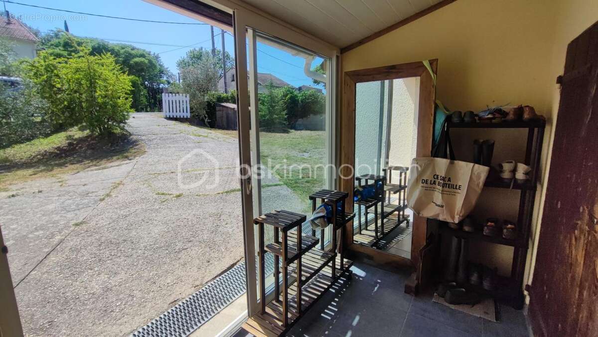 Maison à RIBAUTE-LES-TAVERNES