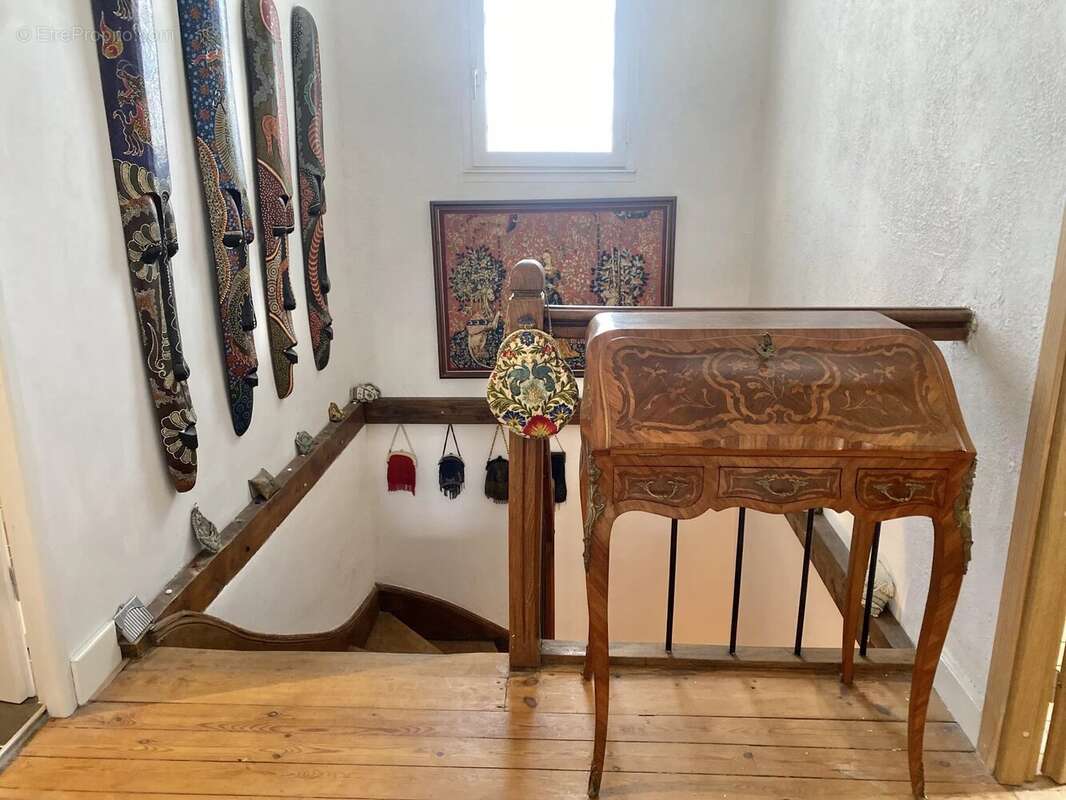 Maison à CARCASSONNE