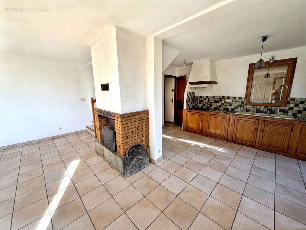 Maison à ALBENS