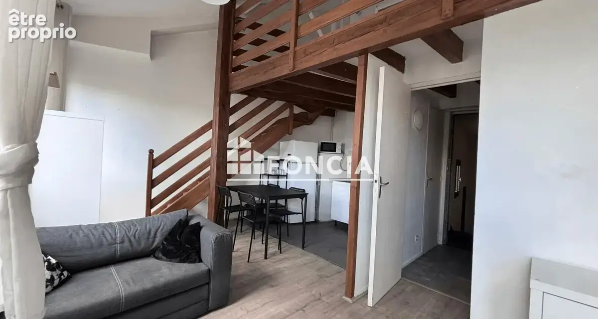 Centre ville / bel investissement a faire locataire en place - photo 5