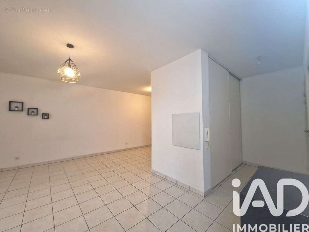 Photo 5 - Appartement à MONTPELLIER