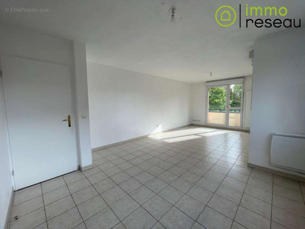 Appartement à SAINT-SAULVE