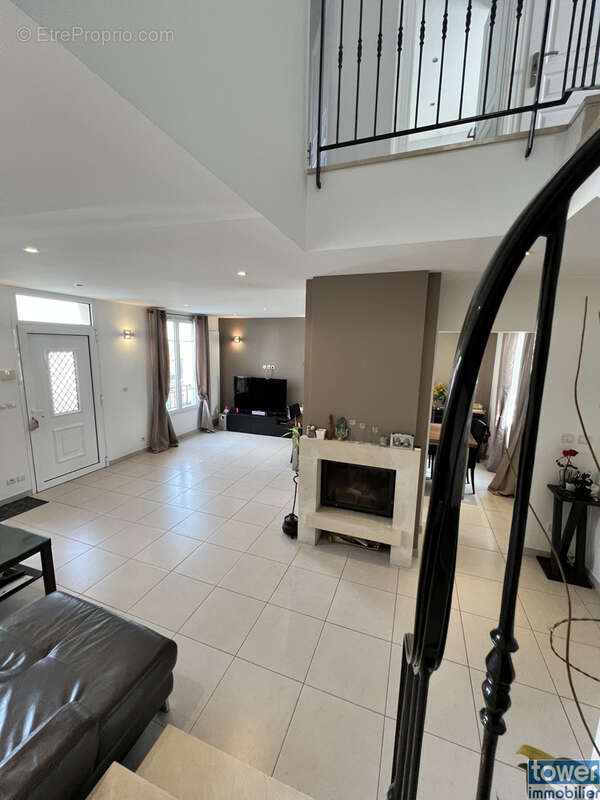Maison à DRANCY