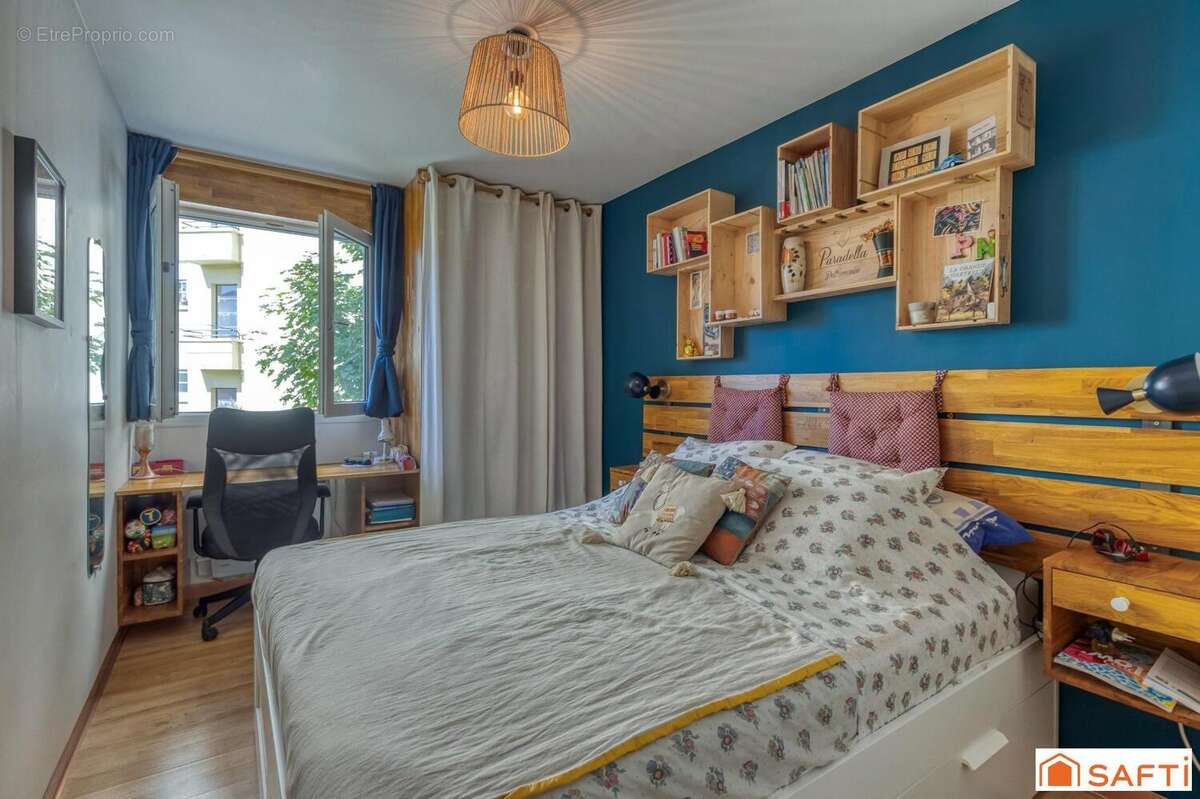 Photo 7 - Appartement à GRENOBLE