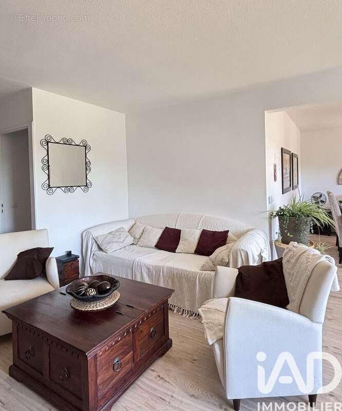 Photo 4 - Appartement à ANDRESY