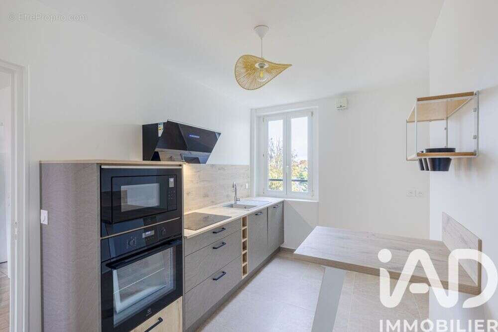 Photo 5 - Appartement à MONTMORENCY