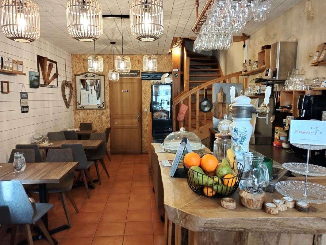 Commerce à LECTOURE