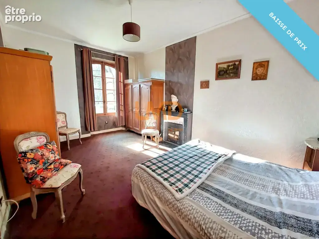 77, Montereau, maison en pierre , très bon état sur environ 1hec - photo 13