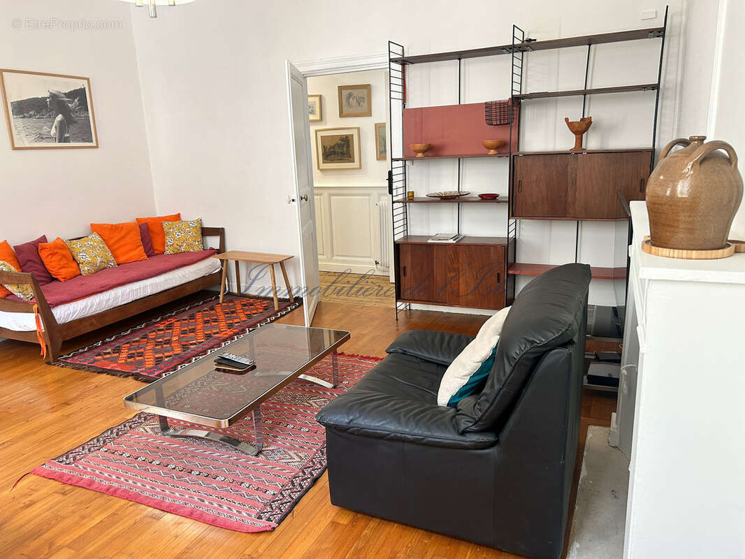 Appartement à PERIGUEUX