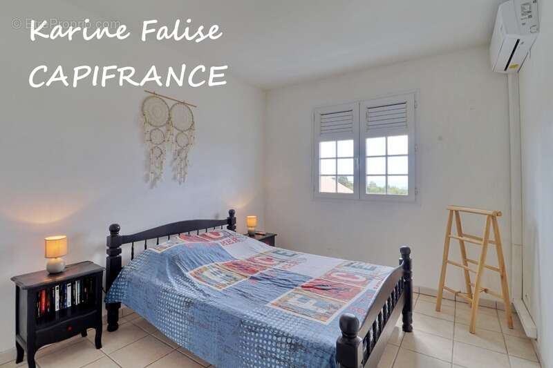 Appartement à SAINTE-LUCE