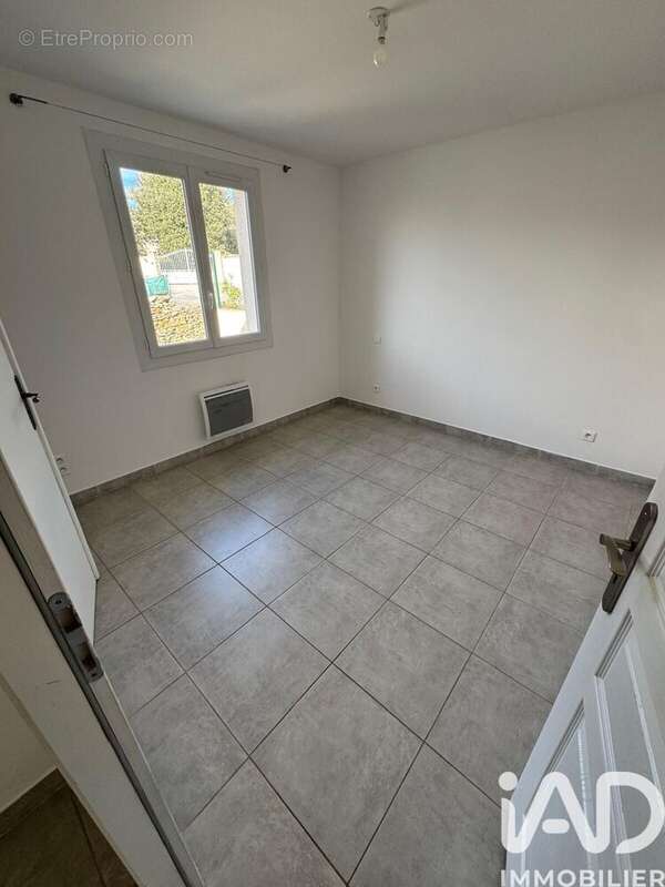 Photo 4 - Maison à VALLABRIX