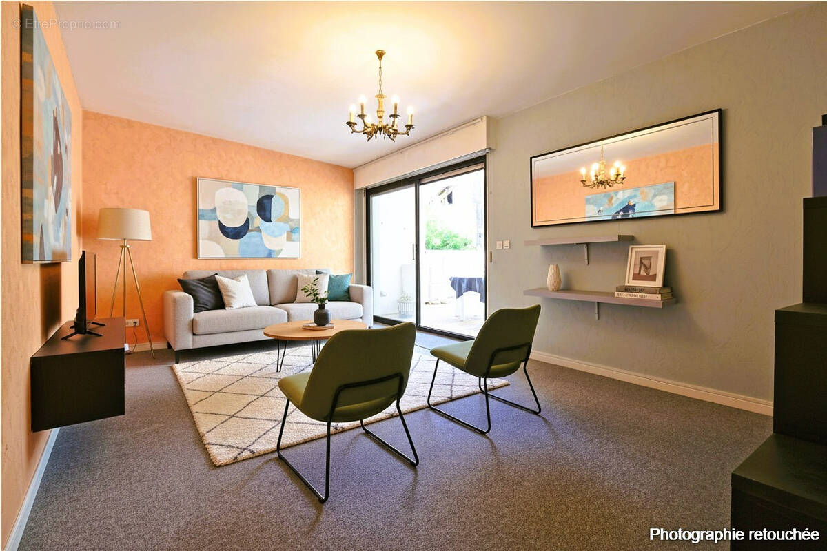 Appartement à DAX