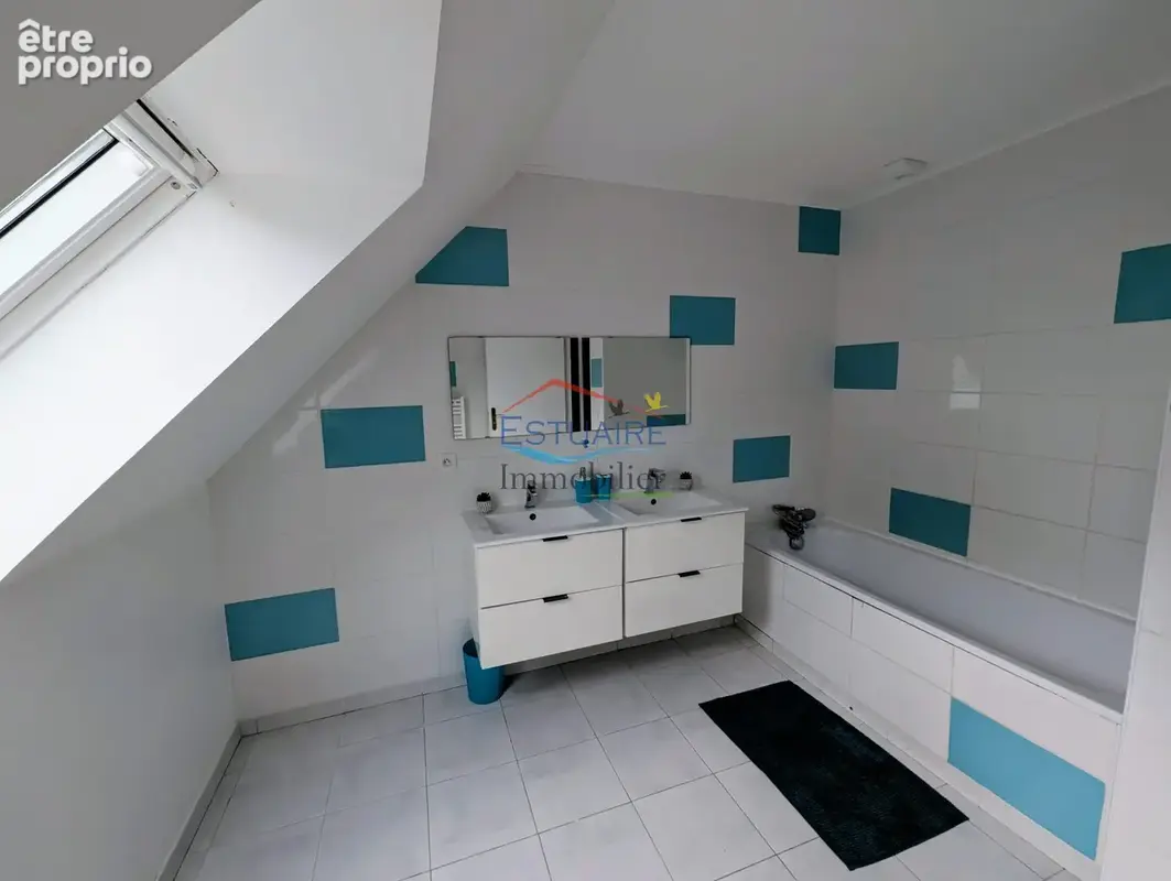 Maison 5 pièces 105 m² à vendre à Saffre (44390) - photo 8