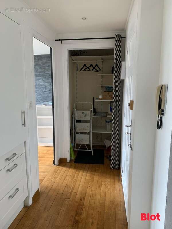 Appartement à BREST