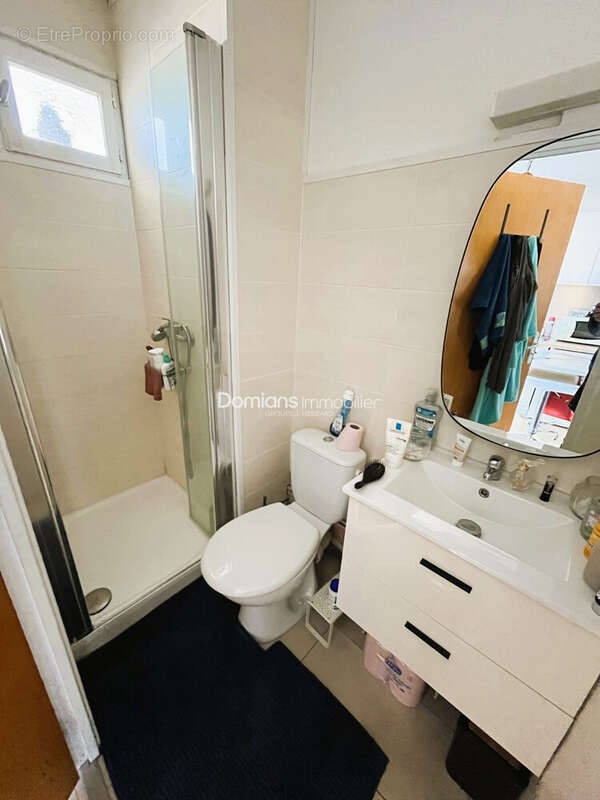 Appartement 24 m² à Saint-Cyprien  - photo 6