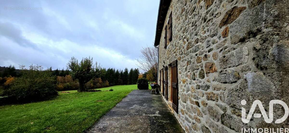 Photo 3 - Maison à SIRAN