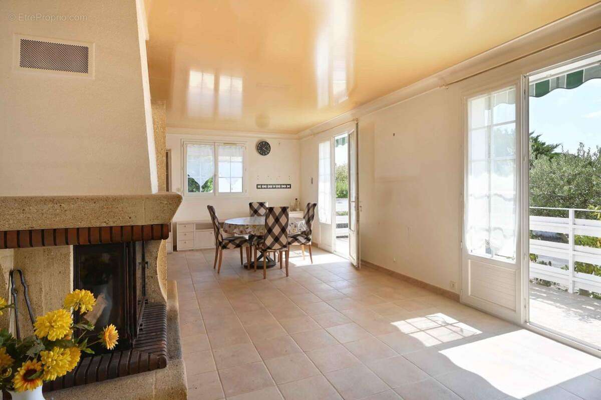 Immobilier Ile de Ré - Exclusivité - Rivedoux-Plage - photo 3