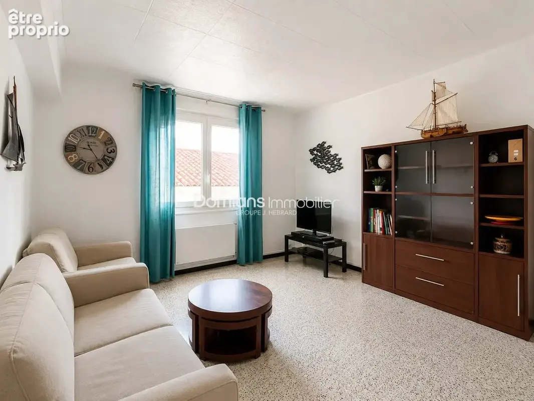 Appartement 2 pièces 56 m² à vendre à Port-Vendres (66660) - photo 2