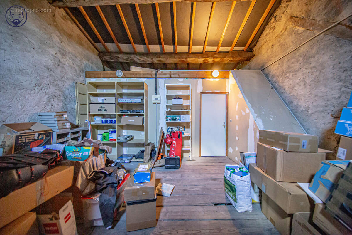 Maison à LIGNY-EN-BARROIS