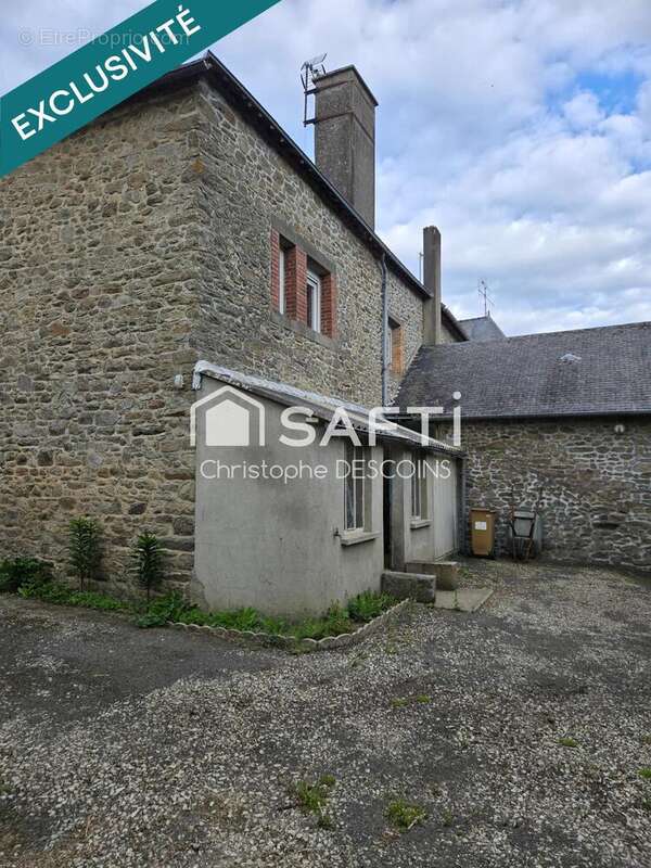 Photo 3 - Maison à ARON