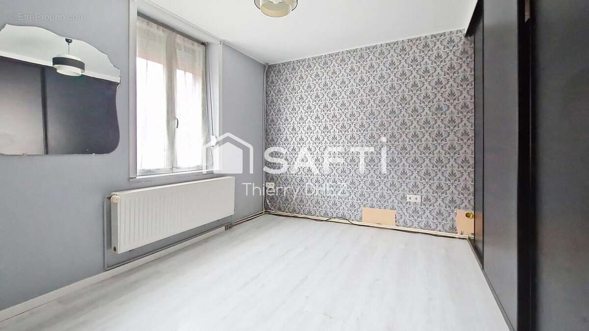 Photo 6 - Maison à ROUBAIX