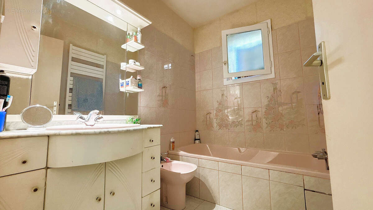 Maison à SAINTE-MARIE