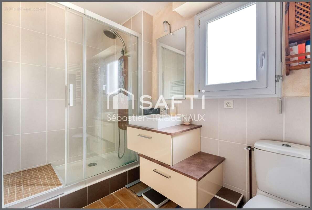 Photo 7 - Maison à MONTREUIL-JUIGNE