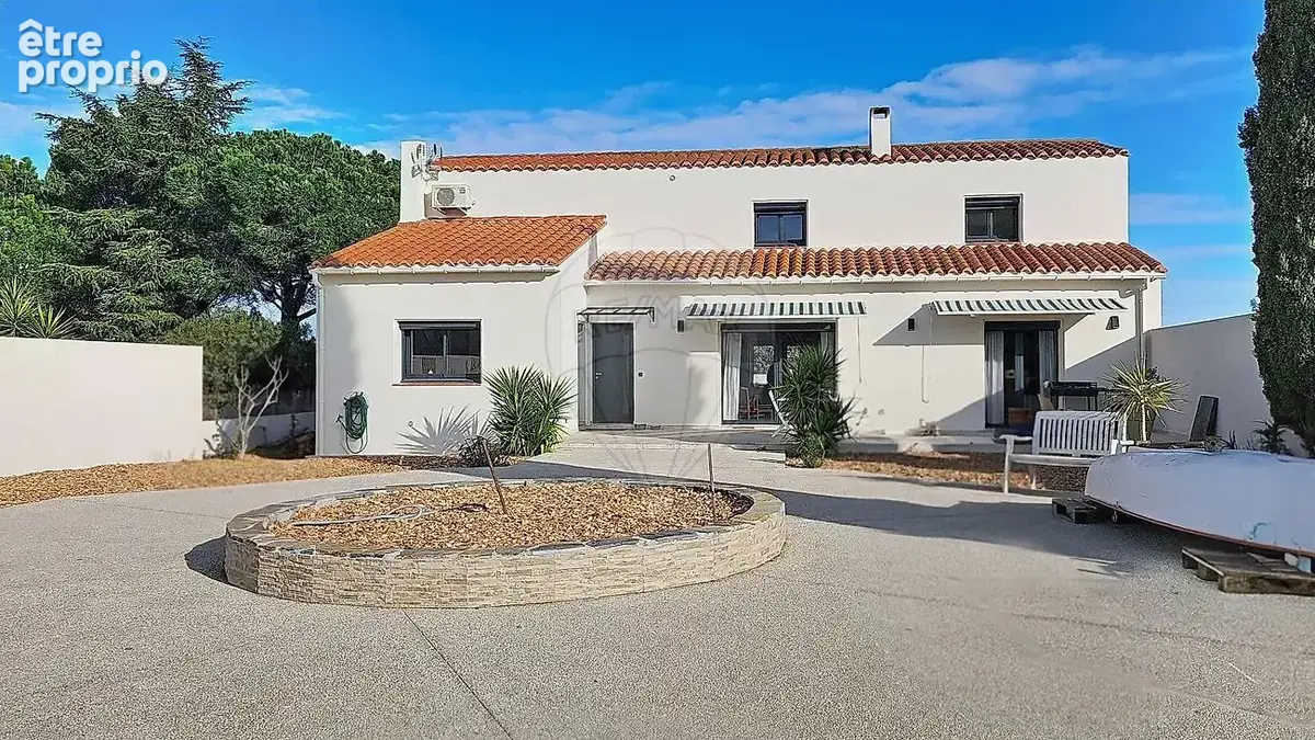 Maison 6 chambre(s) à vendre - photo 23
