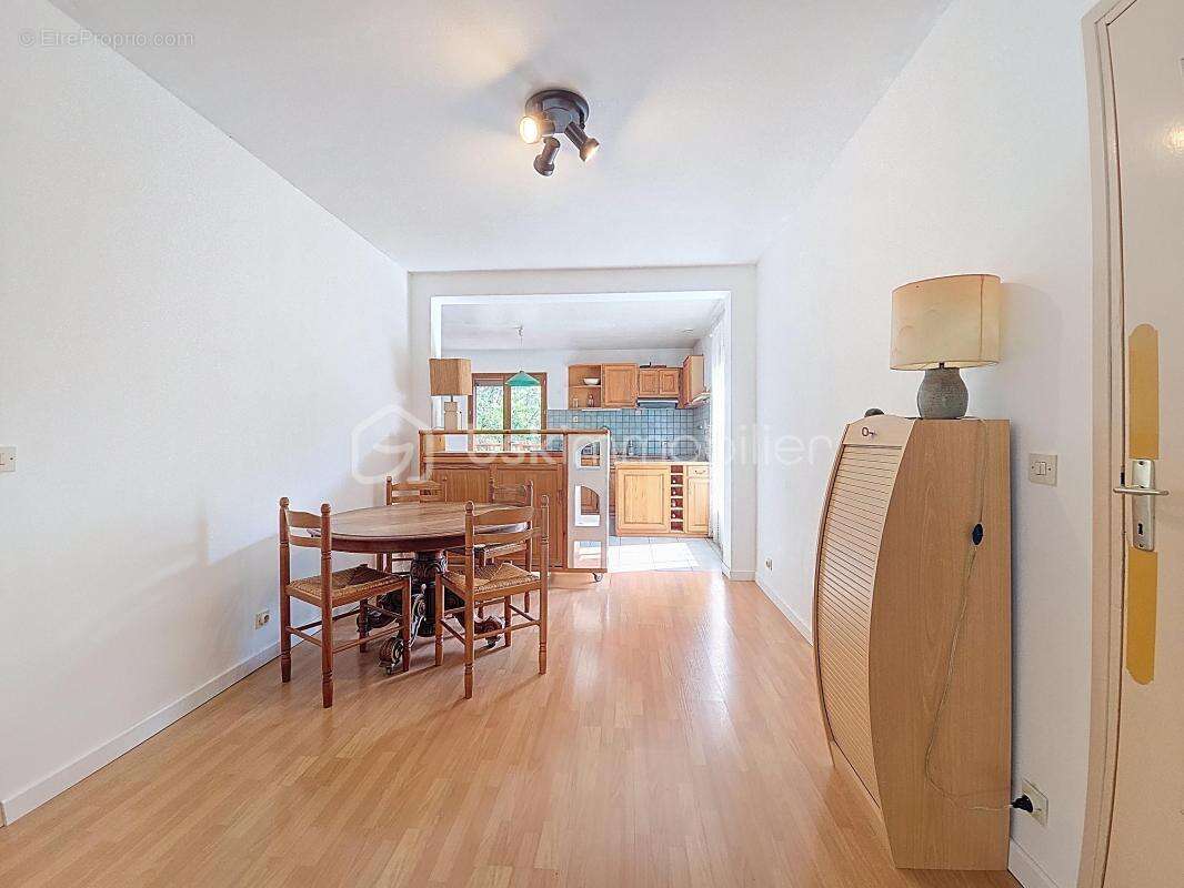 Maison à FONTENAY-SOUS-BOIS