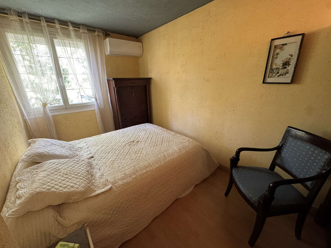 Maison à CHARVIEU-CHAVAGNEUX