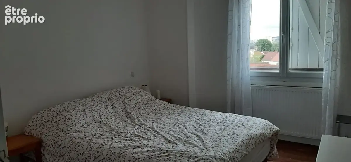 Maison famiale de 4 chambres dans quartier tranquille - photo 15