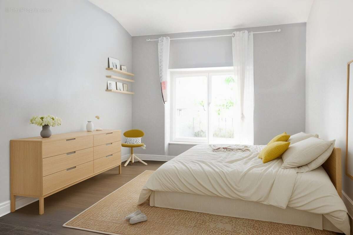 Maison 150 m² à Mouzillon  - photo 9