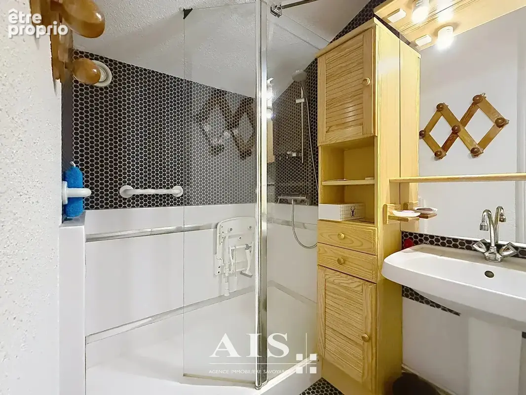 Appartement Duplex - Secteur Grattague - photo 9
