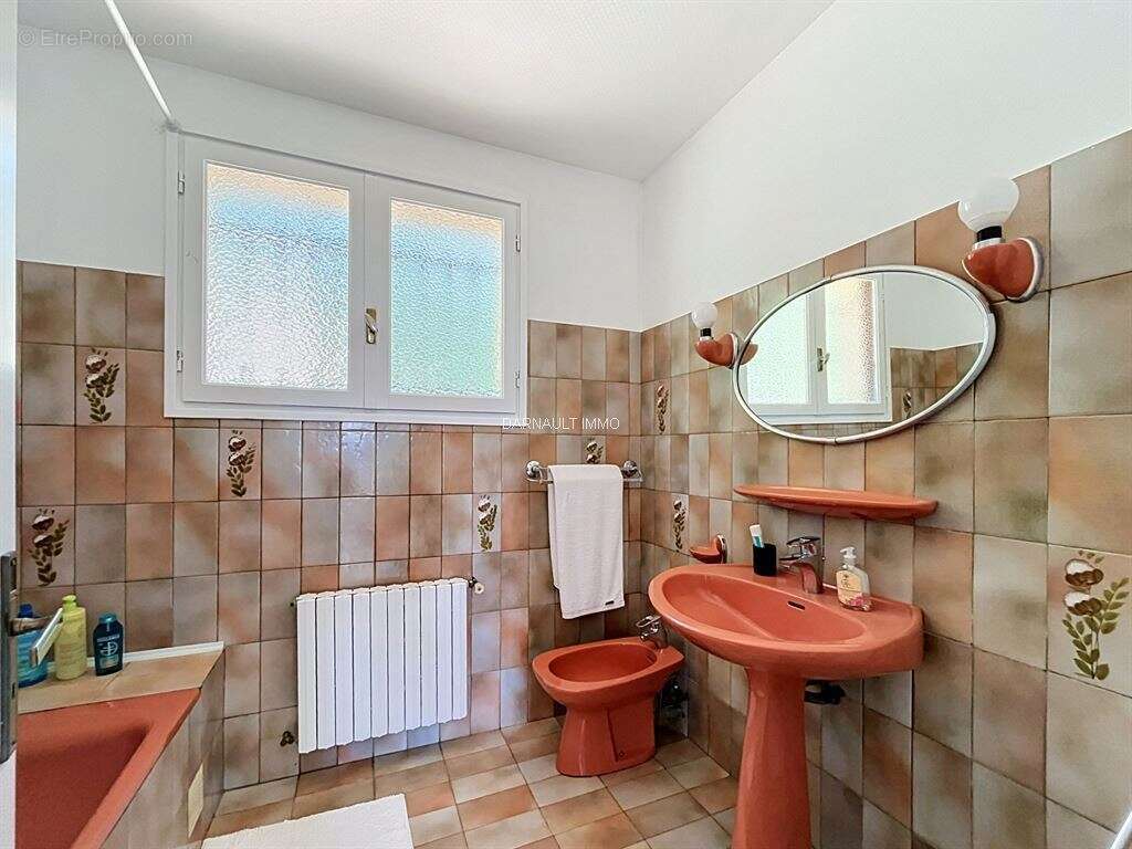 Maison de 94 m² sur parcelle de 1 000 m² sans vis-a-vis - photo 6