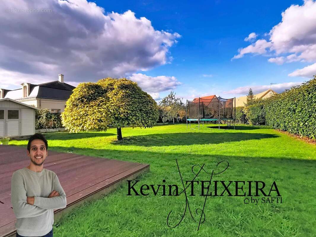 Photo 4 - Maison à LA FLECHE