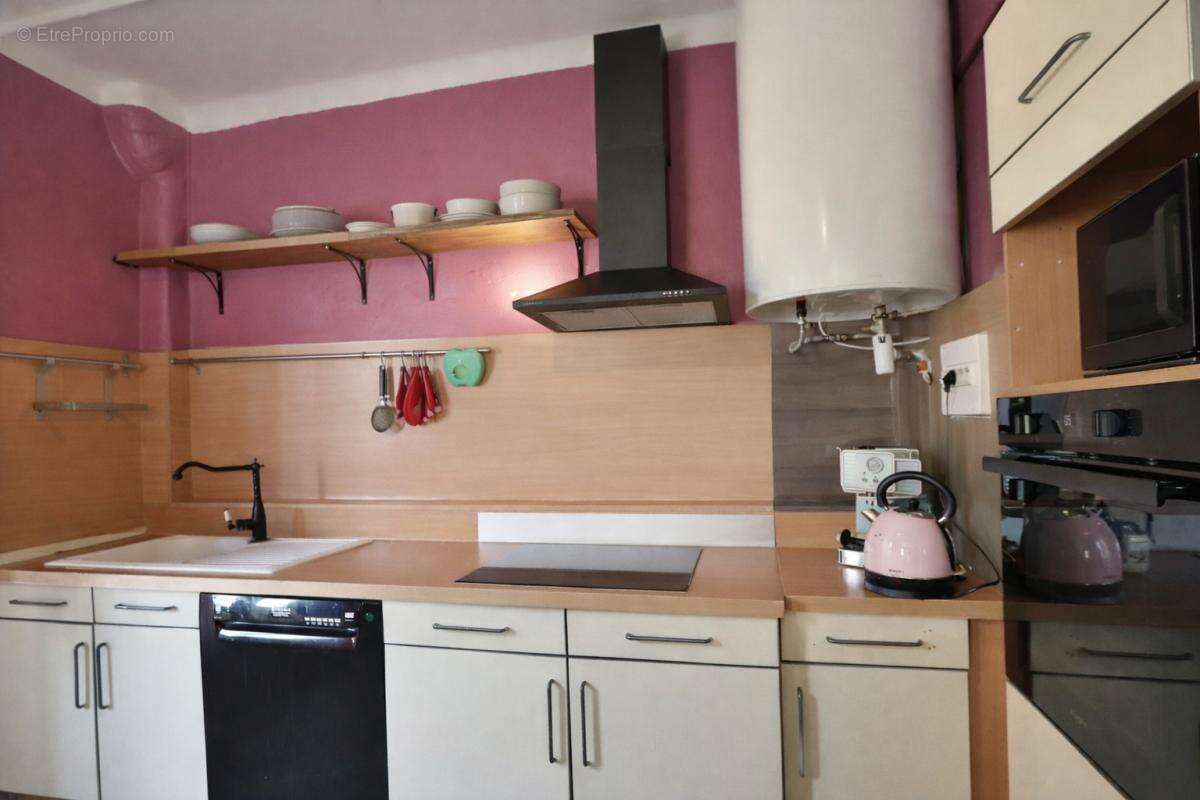 Appartement à NARBONNE