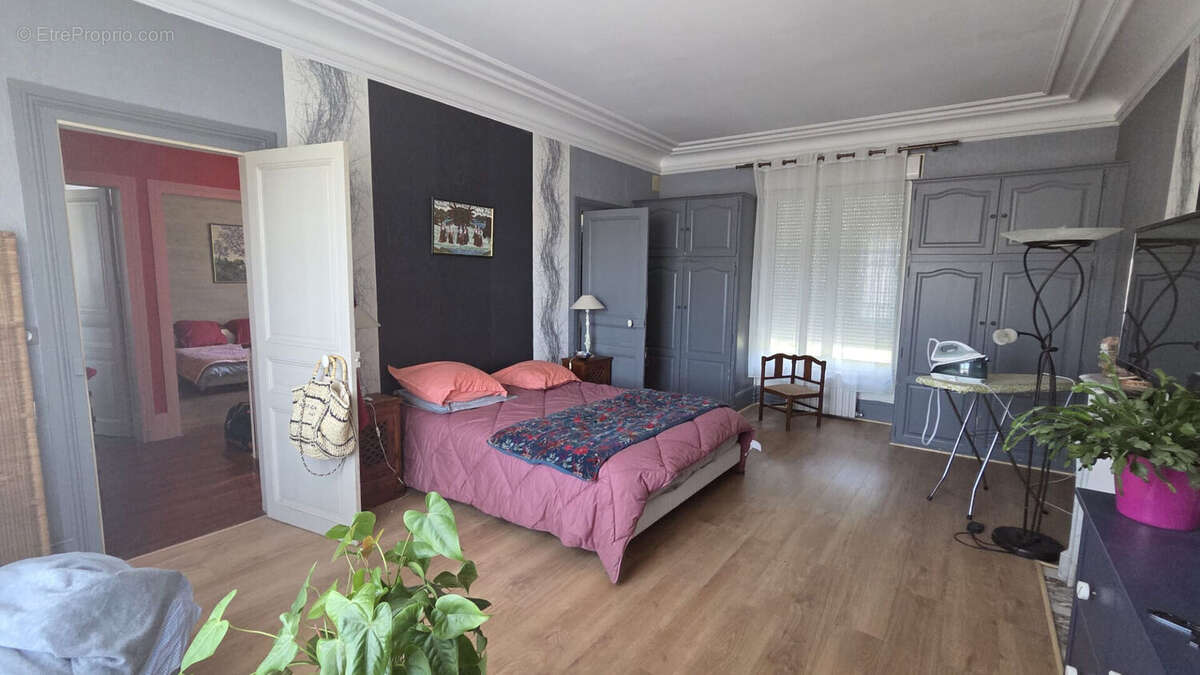 Maison à LA FERTE-SOUS-JOUARRE