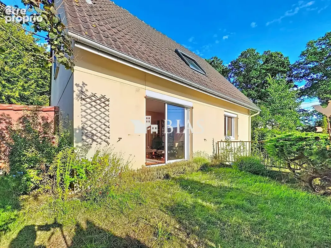 Maison à DUCLAIR