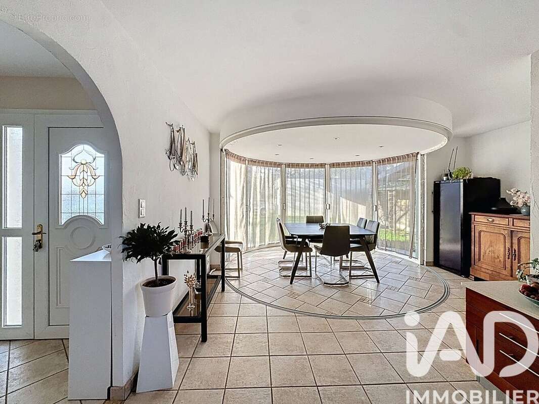 Photo 5 - Maison à CESSON-SEVIGNE