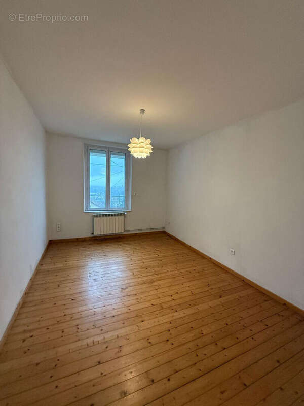 Maison à CHATEAU-THIERRY