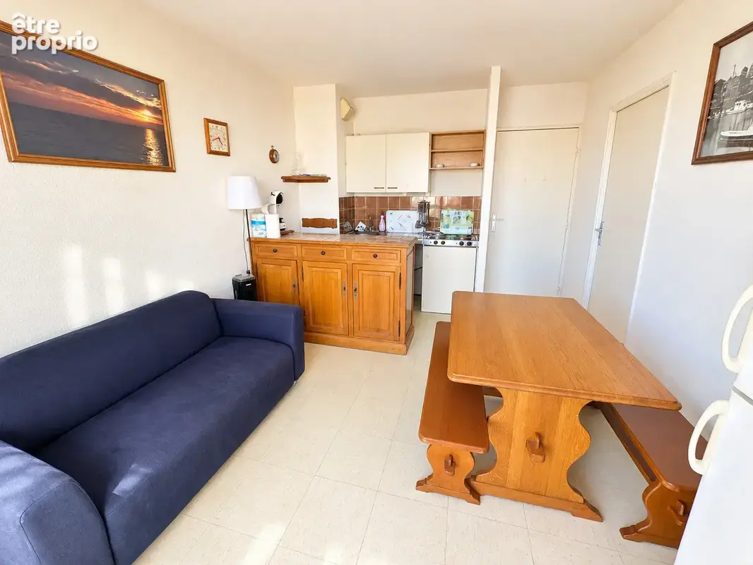 Photo Appartement à Arcachon au prix de 225 000€