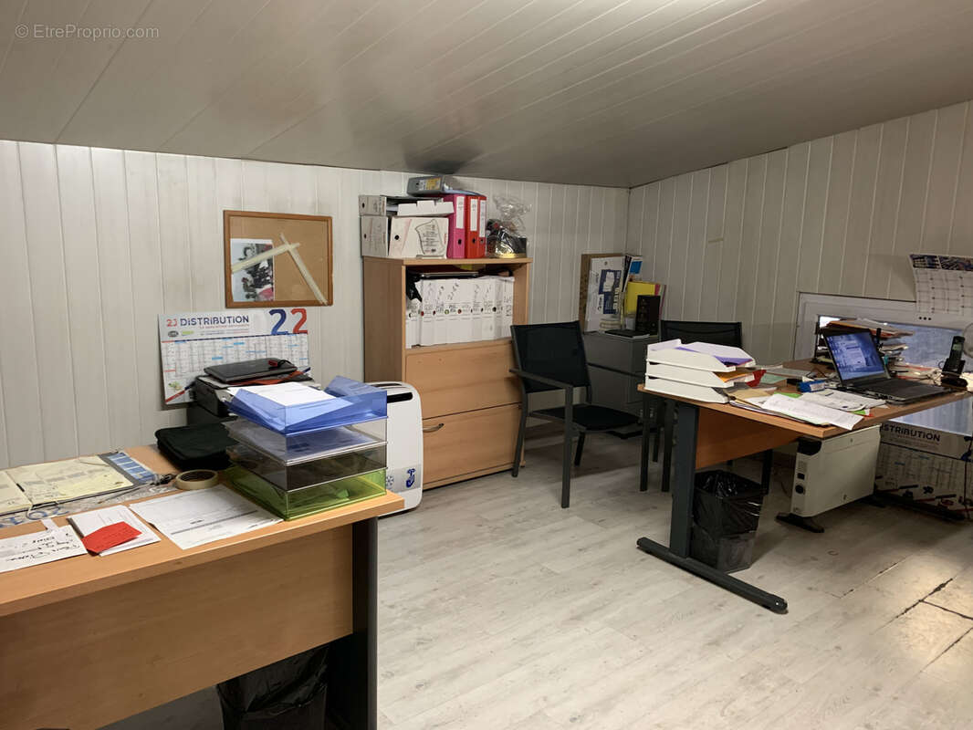 Commerce à MARSEILLE-13E