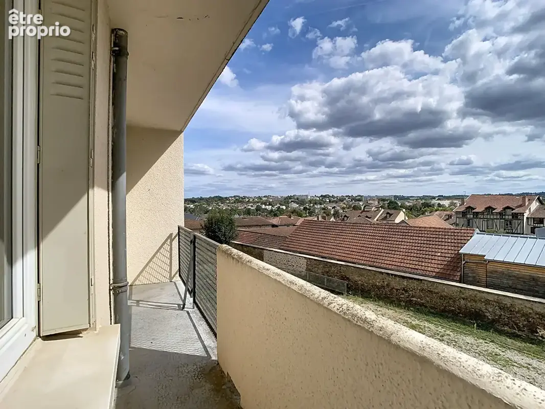Appartement Limoges 2 pièces 42 m2 - photo 7